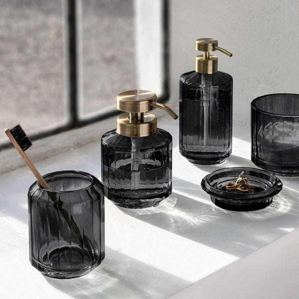 Must klaasist hambaharjatops Vision - Mette Ditmer Denmark-image-2