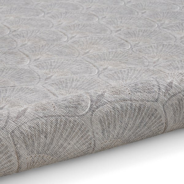 Helehall pestav vaip 122x170 cm Deco Peacock - Catherine Lansfield-image-3