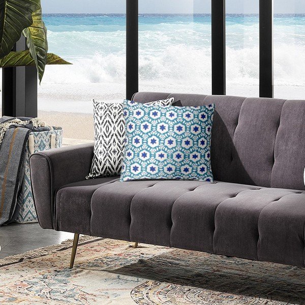 Dekoratiivpadi 45x45 cm Vico - Tomasucci-image-1