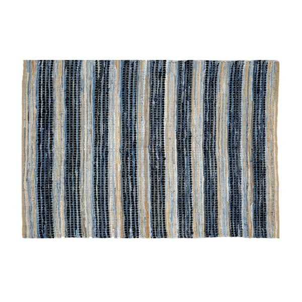 Vlněný koberec Cowboy Blue, 170x240 cm