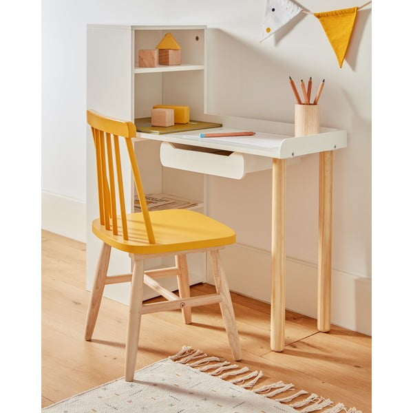 Puidust pliiatsistatiiv Dilcia - Kave Home-image-4