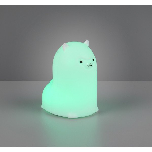 Valge laste öölamp Paky - Reality-image-1