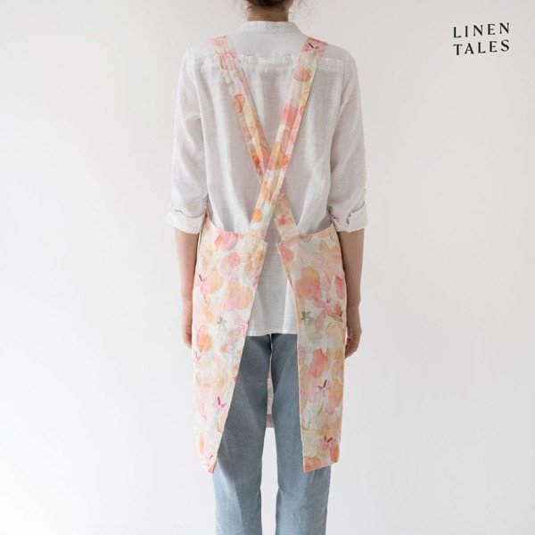 Linane põll Crossback - Linen Tales-image-2
