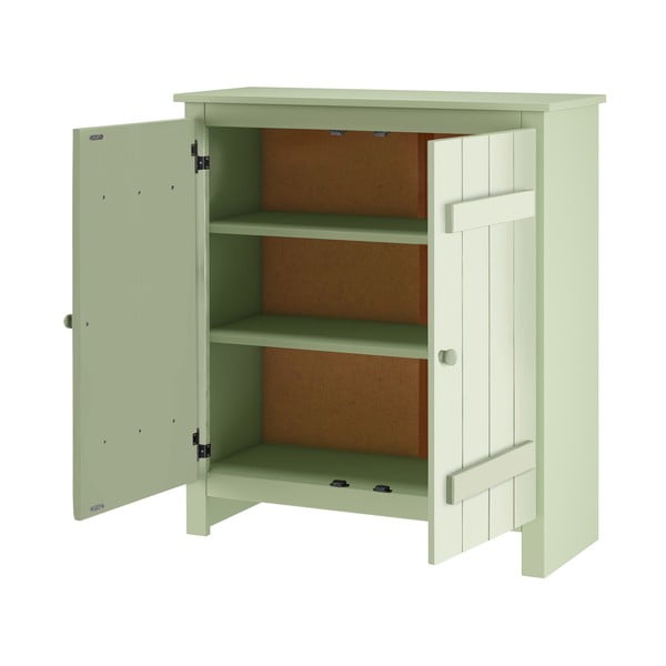 Heleroheline männipuidust kapp 100x110 cm Bertram - Støraa-image-3