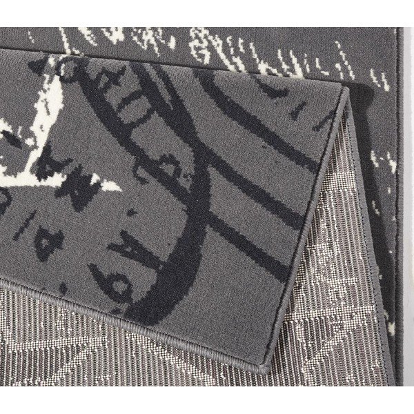 Hall vaip City & Mix , 140 x 200 cm Stars - Hanse Home-image-3