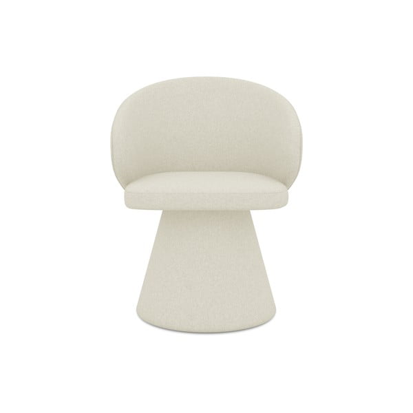 Kreemjas söögitool Uala - Makamii-image-1