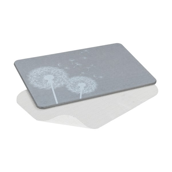 Hall diatomiidist vannitoamatt 39x60 cm Astera - Wenko-image-2