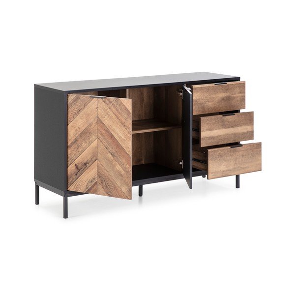 Kapp, laius 140 cm Quebec - Marckeric-image-4