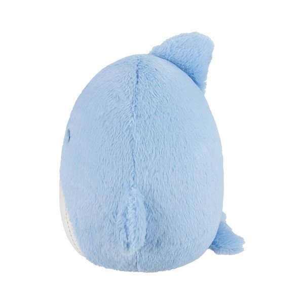 Palus mänguasi Samir - SQUISHMALLOWS-image-4