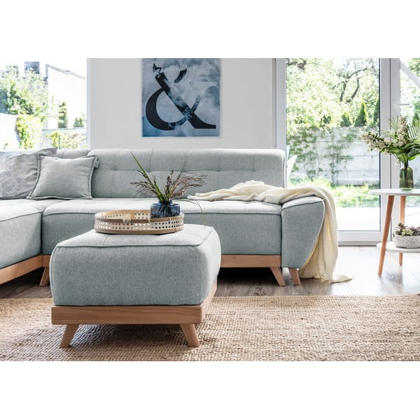 Helehall jalatugi Dazzling Daisy - Miuform-image-4