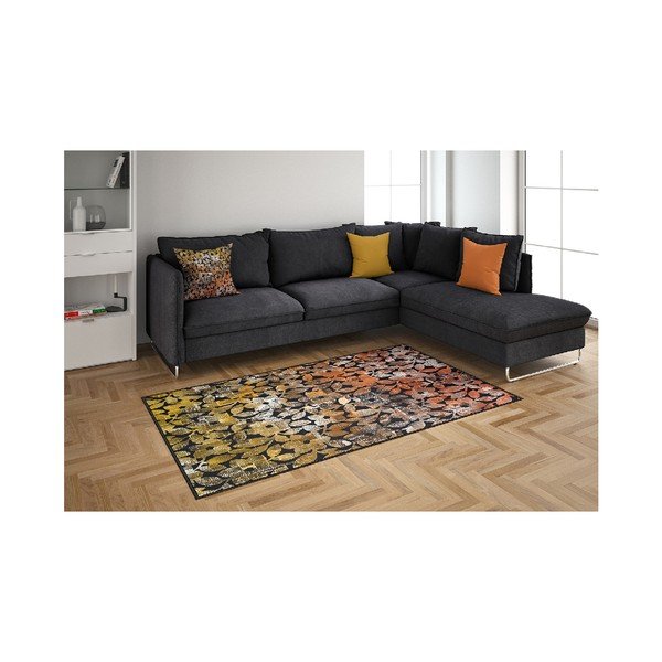 Koberec Oyo home Pearl, 140 x 220 cm-image-1