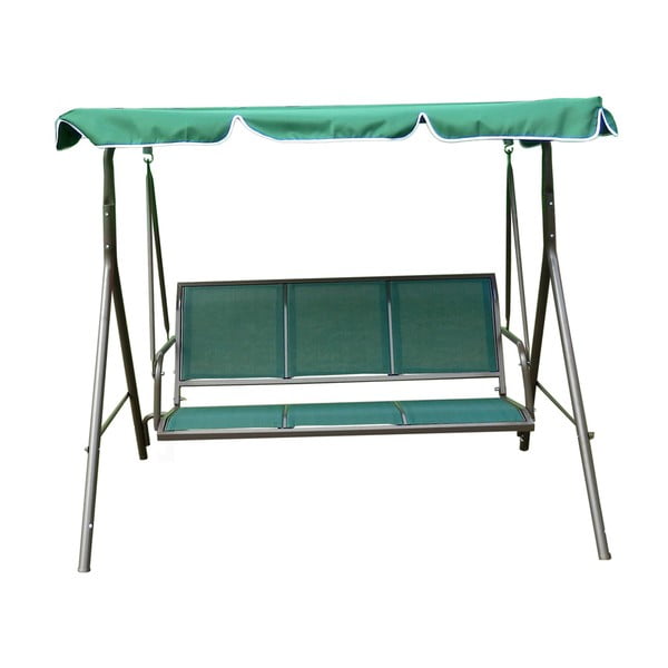 Roheline metallist aiakiik Confort - Rojaplast-image-2