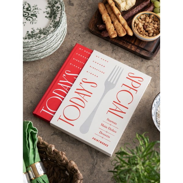 Retseptiraamat 50lk Today's Special - Printworks-image-3