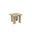Tammepuidust abilaud 40x40 cm Oy - OYOY Living Design