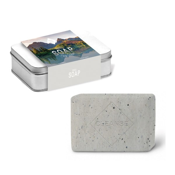 Mýdlo v krabičce Gift Republic Wild Life Soap