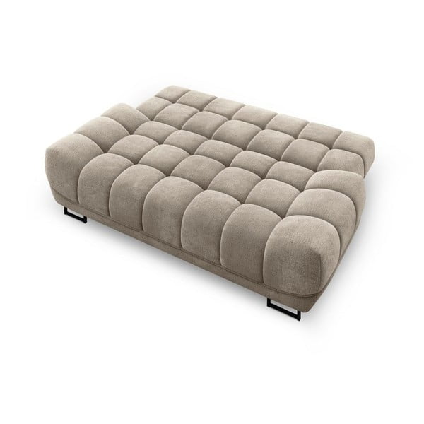 Beež kolmekohaline diivanvoodi Cumulus - Windsor & Co Sofas-image-4