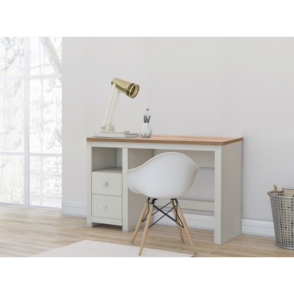 Töölaud 50x120 cm Emerald - Støraa-image-1