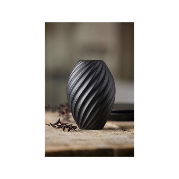 Portselanist vaas River - Morsø-image-3