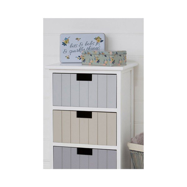 2 tinakarbi komplekt, 13 x 20 cm Alicia - Premier Housewares-image-2