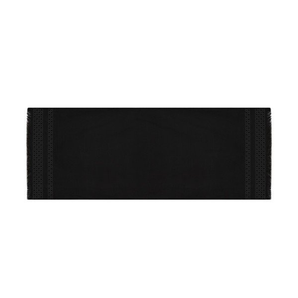 Hall puuvillane vannirätik 150x75 cm Twins - Foutastic-image-2