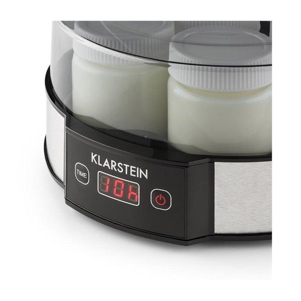 Jogurtitootja Milchstraße - Klarstein-image-4