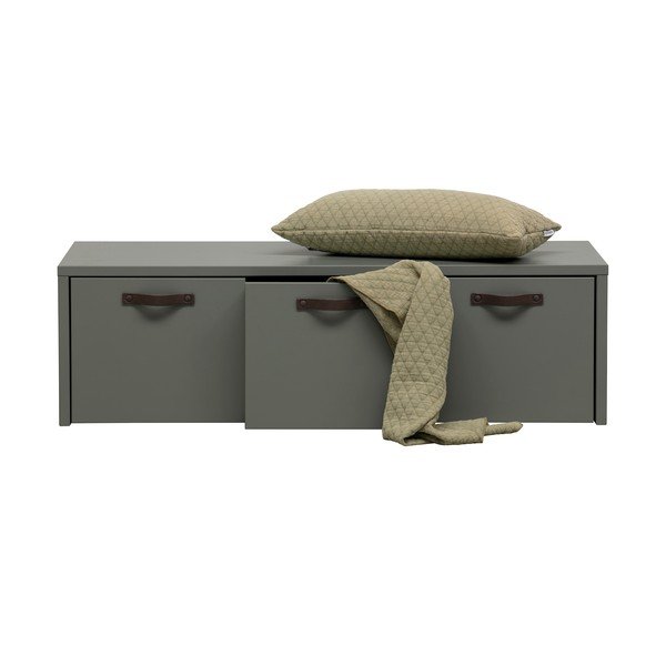 Roheline-hall männipuidust  lastekapp 120x36 cm Stage - vtwonen-image-4