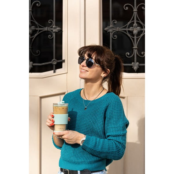 Mündivärvi termokruus 600 ml Fuori - Vialli Design-image-3