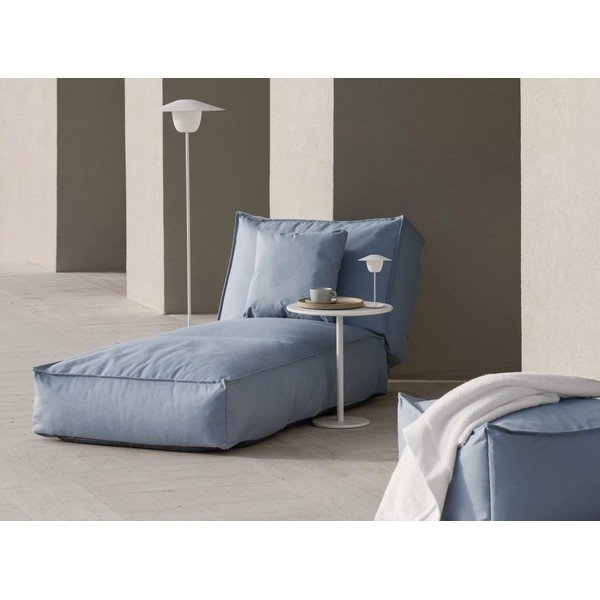 Kaasaskantav USB dimmerdatav LED välisvalgusti ø 14 cm Ani Lamp Mini - Blomus-image-2