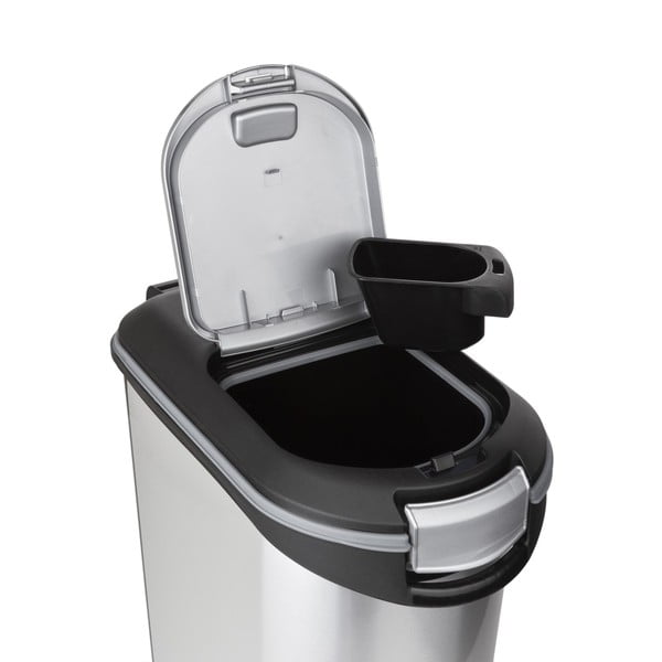 Konteiner kuivtoidu jaoks, 20 kg - Curver-image-2