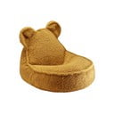 Pruun bukleekangast laste kott-tool Bear - Wigiwama