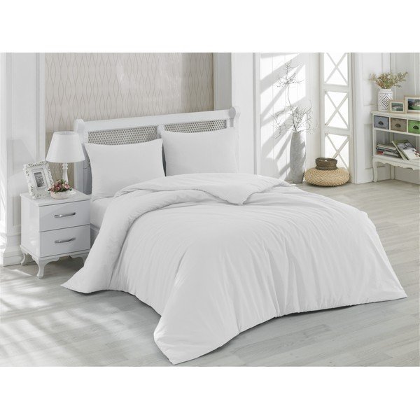 Precioso puuvillane voodipesu kaheinimesele, 200 x 220 cm. - Mijolnir-image-3