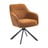 Oranžid söögitoolid 2tk komplektis Avola - Unique Furniture