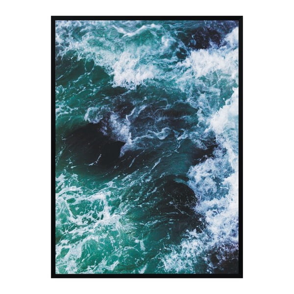 Plakát Nord & Co Storm, 40 x 50 cm