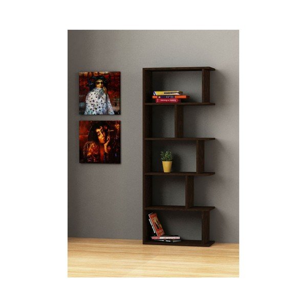 Knihovna Tapi Wenge-image-4