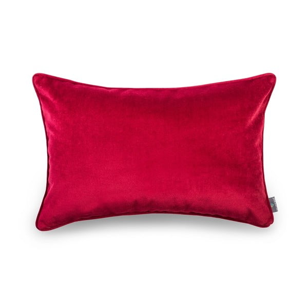 Punane padjapüür Burgundia, 40 x 60 cm Elegant - WeLoveBeds