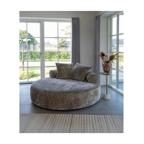 Kreem villane vaip 80x180 cm Mango - House Nordic-image-2