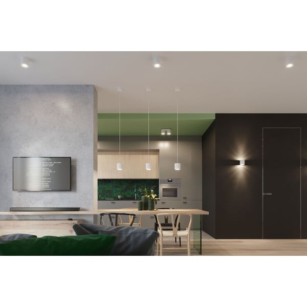 Valge laevalgusti Roda - Sollux-image-1