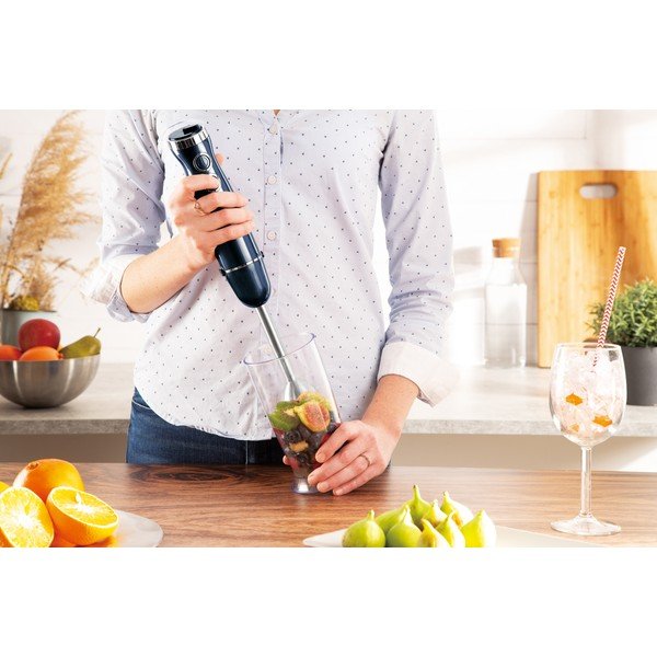 Sinine saumikser Aquamarine Metallic Line - BerlingerHaus-image-4