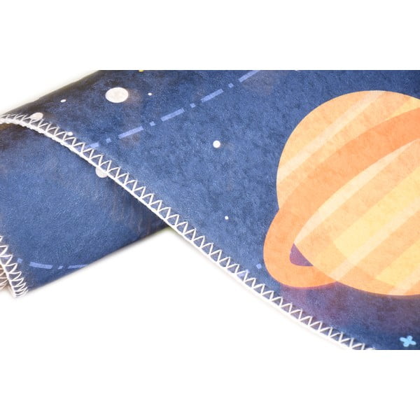 Laste vaip 100x160 cm Solar System - Vitaus-image-2
