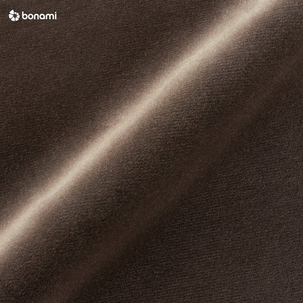 Pruun sametist pink , 140 cm Naïve - EMKO-image-3