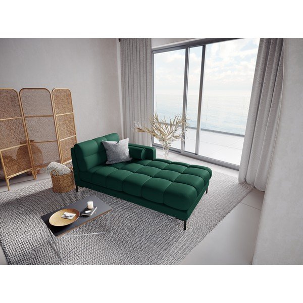 Roheline lazyboy , paremas nurgas Bali - Cosmopolitan Design-image-4