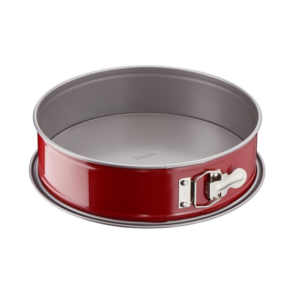 Metallist koogivorm ø 23 cm DELIBAKE J1641274 - Tefal