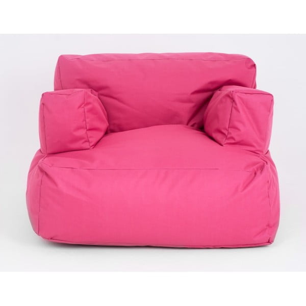 Roosa aia kott-tool Relax – Floriane Garden-image-1