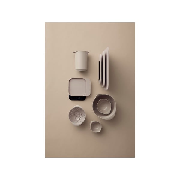 Melamiinist sõel ø 15,5 cm Margrethe - Rosti-image-1