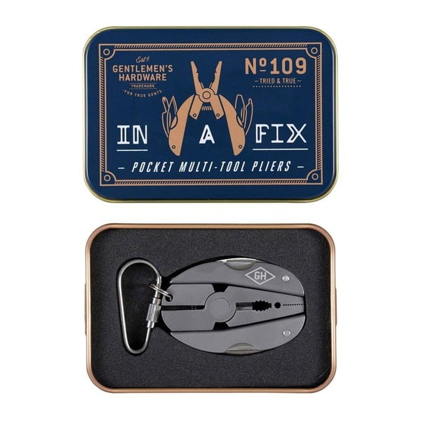 Viimistlus Multifunktsionaalsed tangid - Gentlemen's Hardware-image-2