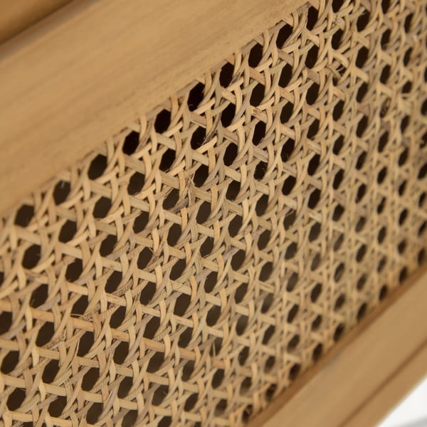 Sabiela teakpuust kapi all on valmistatud teakpuust kapi all Sabriela - Kave Home-image-3