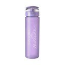 Lilla tritaanpudel 630 ml Atlas - Orion