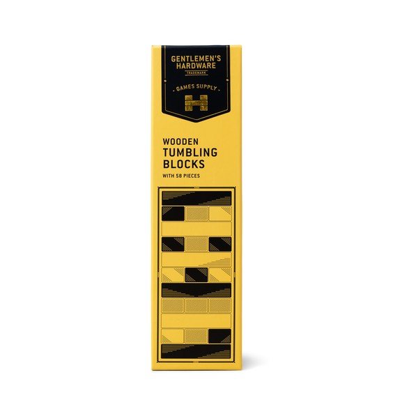 Sotsiaalne mäng - Gentlemen's Hardware-image-1