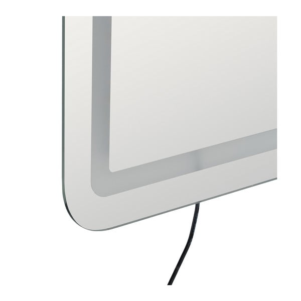 Valgustusega seinapeegel 60x80 cm - Ixia-image-4