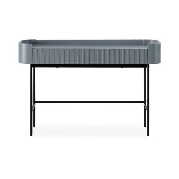 Sinine konsoollaud 40x120 cm Willa - MOME